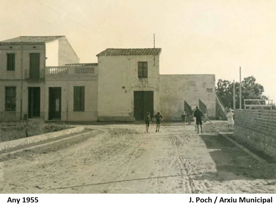 #RecordaPineda amb l'Arxiu Municipal us posa a prova. Quin carrer sóc?