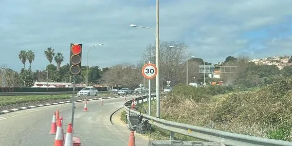 Comencen les obres de la Xarxa de Fibra Troncal del Govern entre Altafulla i Vilardida