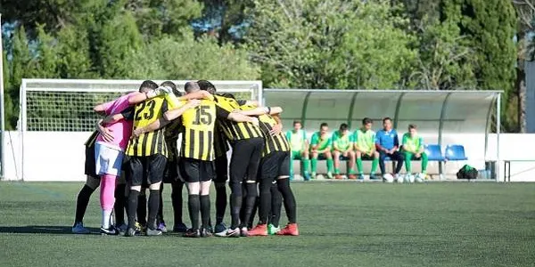 El CE Altafulla sorprèn el Llorenç i s’endú la primera victòria de la temporada