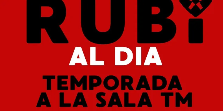 RUBÍ AL DIA dijous 14 FEBRER 2019