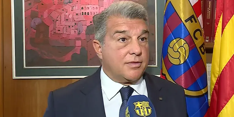 El Barça nega cap tracte de favor en els pagaments a l'empresa de José María Enríquez