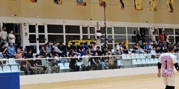 CFS Altafulla – CFS Vendrell ‘B’: duel directe al capdamunt de la classificació entre dos dels invictes