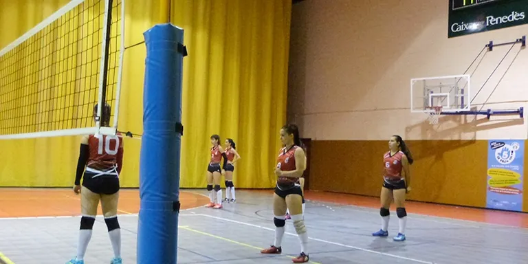 Rival interessant malgrat que complicat
