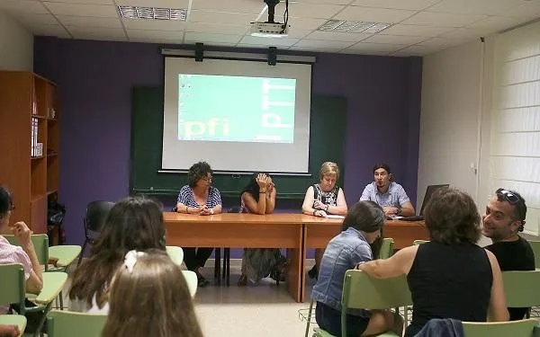 Foto: Altafulla Ràdio