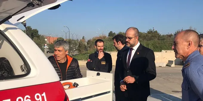 El parc de Bombers de Solsona és un dels beneficiaris de la renovació de la flota de vehicles