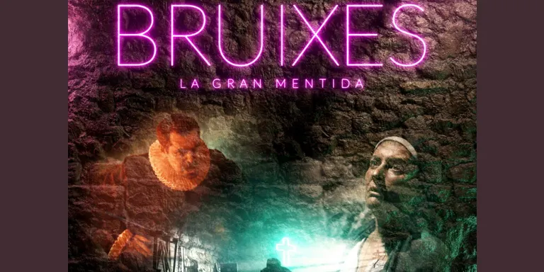 "La bruixeria és el feminicidi més important històric que hem tingut a Catalunya, ja que són més de mil dones condemnades per bruixeria, una condemna que mai es va comprovar i de la que mai se n'ha parlat"