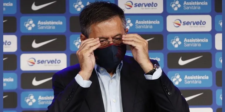 Dia 1 de l’etapa post-Bartomeu a Can Barça