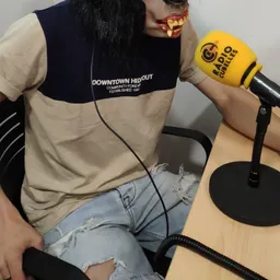 2019_07_09_JUNGLE FEST (DISSABTE 13 JULIOL) - episode art