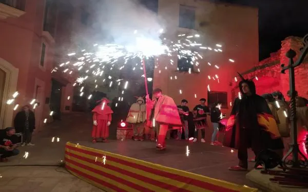 Foto: Altafulla Ràdio