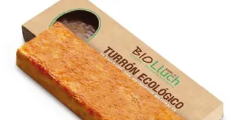 Torrons Angel i Lluch reedita el mític torró de praliné i en presenta un amb fruita de la passió