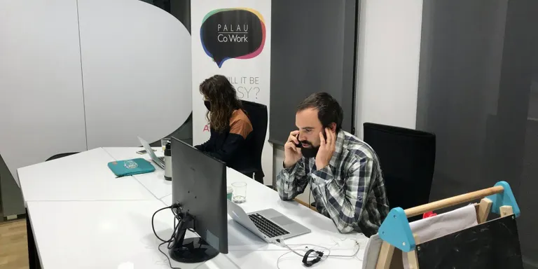 El principal congrés europeu de 'cowork', coordinat des de la Seu d'Urgell