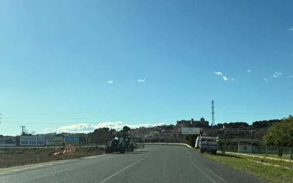 Foto: Altafulla Ràdio