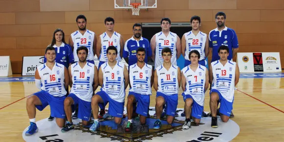 El Sedis Bàsquet, a la Copa Federació sènior