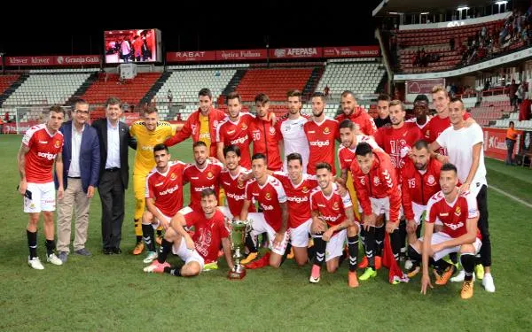 Foto: Nàstic