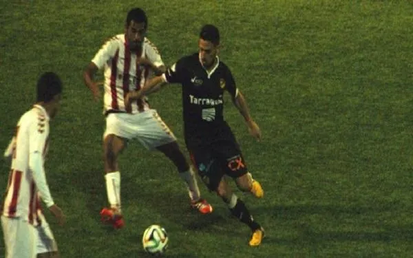 Foto: Club Gimnàstic de Tarragona