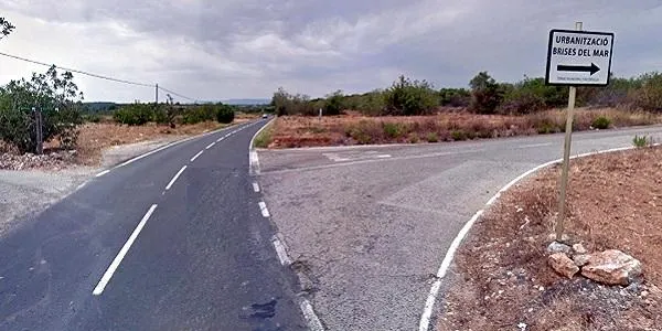 Dos individus assalten un habitatge de la urbanització Brises del Mar d’Altafulla