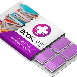 Booklife - Resiliència - episode art