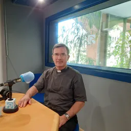Entrevistes de la Justa del 23/7/2021 — Missa d’Ofici del 6 d’agost a Sant Just Desvern: qui són Sant Just i Sant Pastor, detalls de la celebració i horaris d’estiu - episode art