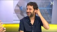 Dimecres 7 de juny
