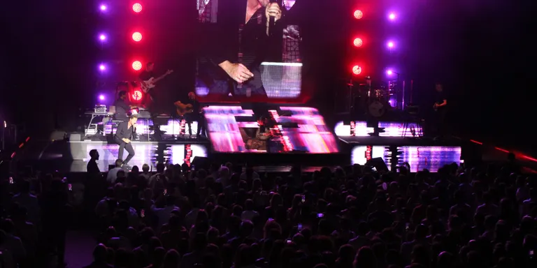 The Corrs, John Fogerty, Raphael, Diana Krall i The Passenger, al Cap Roig Festival 2024