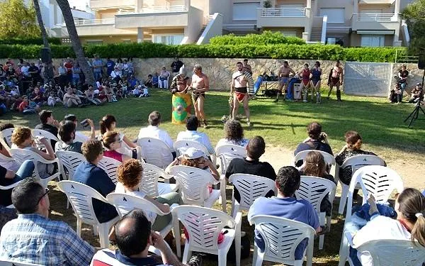 Foto: Altafulla Ràdio