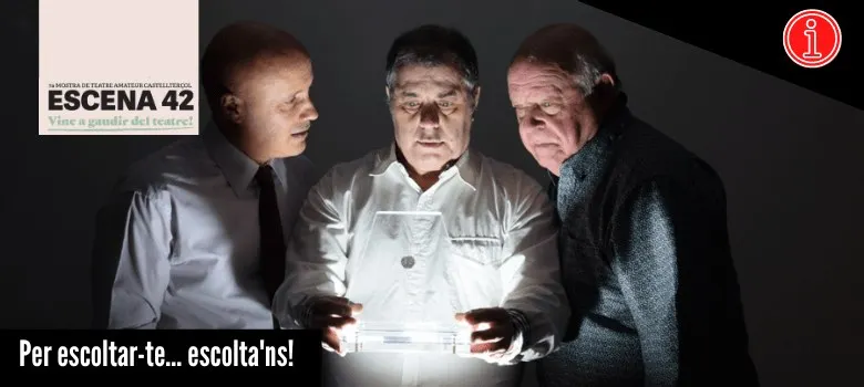Reprogramat | Escena42 – La Moneda