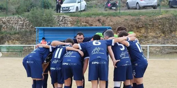 La Nou de Gaià reacciona tard davant l’Arboç (3-2)