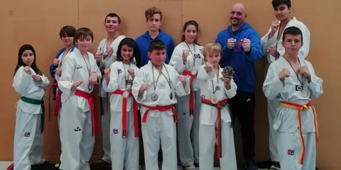 El dilluns comença la temporada 2019-2020 de Taekwondo i el Club Taekwondo Viro ja ha obert les inscripcions