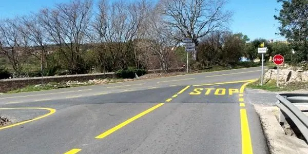 Una nova rotonda d’accés a la Riera de Gaià millorarà la mobilitat al Baix Gaià