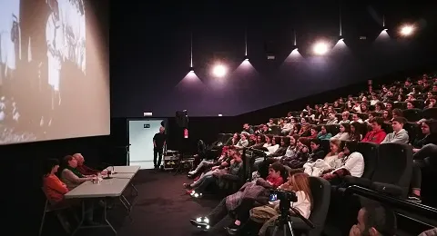 LA SÉPTIMA EDICIÓN DE LA INICIATIVA ORBEL-HAIZEA SE PONE EN MARCHA CON LA PARTICIPACIÓN DE 700 JÓVENES DE LA CIUDAD