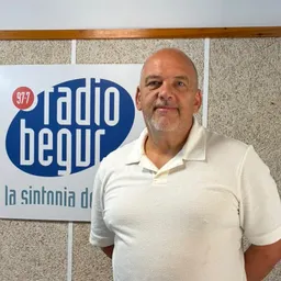 L'ENTREVISTA a Paul Cunniffe. 02/07/2026 - episode art