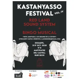 #167 - Rubisound amb tots els detalls del Kastanyassu i estrenes musicals - episode art