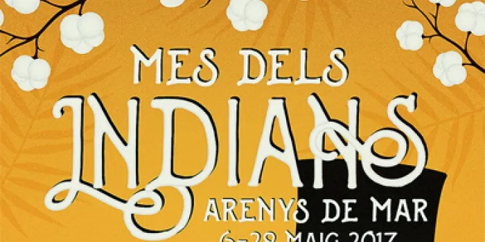 Aquest cap de setmana segueixen els actes relacionats amb el mes dels Indians