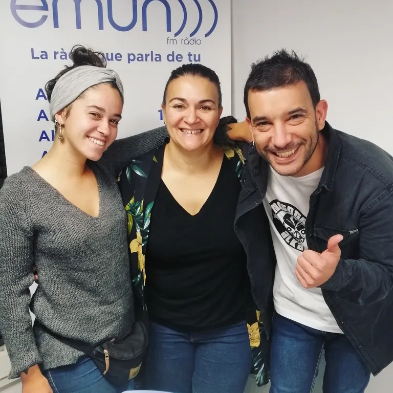 Ona Jove Èphona ens presenta el seu nou single