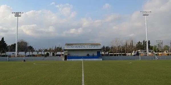 El Roda de Berà visita a un Vila-seca en fase d’adaptació a la categoria