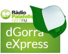 dGorra eXpress