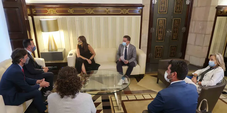 L'ACM demana a Borràs que els consideri "un interlocutor efectiu" per afrontar "els reptes de futur" del municipalisme