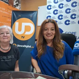 Descubre el Aula de la Experiencia de la mano de Ángeles Portillo y Matilde Báez - episode art