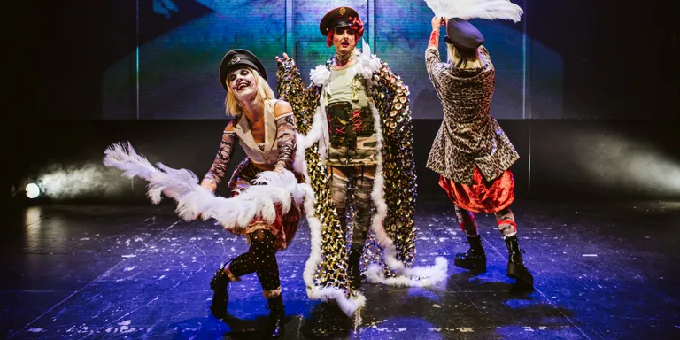 El Morell podrà gaudir de set propostes en el marc del festival Deprop