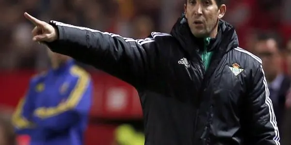 El Nàstic espera tancar aquest dimarts el fitxatge de Juan Merino com a tècnic de l'equip
