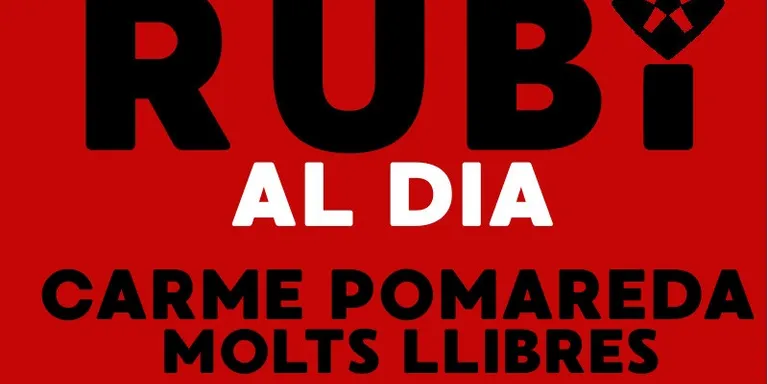 RUBÍ AL DIA dimarts 14 MAIG 2019