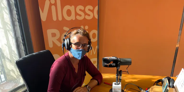 Araceli Galobart (Vilassar Comerç): “Ens anem adequant als temps que ens toca viure