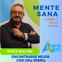 #49 - Mente Sana del 7/7/2025 - episode art