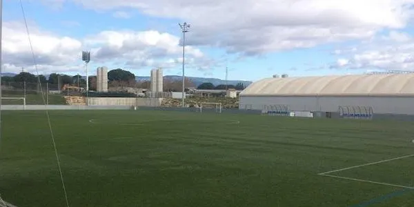 El Roda de Berà mesura les aspiracions del present curs al camp del Cambrils Unió