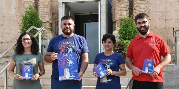 La Festa Major de Santa Rosalia de Torredembarra torna amb força