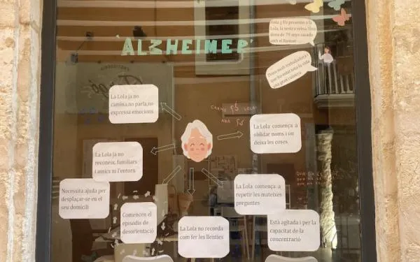 Foto: L'ARC Serveis