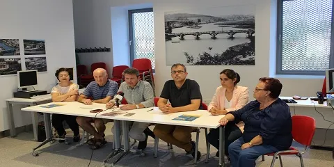 IRUN ESTRENA EN OCTUBRE LA SEMANA DE LAS PERSONAS MAYORES