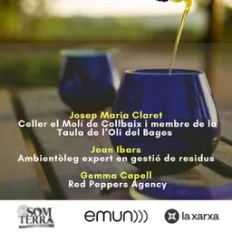 #130 - Som Terra amb Pili Garcia del 17/5/2022 - episode art