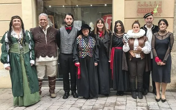 Foto: Teatre + A prop