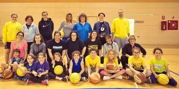 Altafulla se suma a la 10a Setmana de la Igualtat: Dones i Esport del CETarragonès